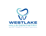 https://www.logocontest.com/public/logoimage/1577375147Westlake Hills Dentistry.png